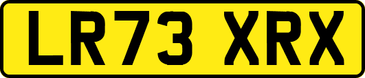 LR73XRX