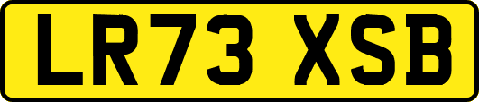 LR73XSB