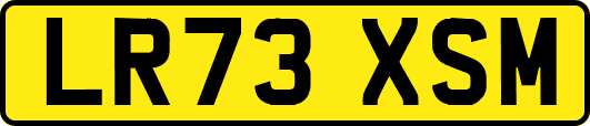 LR73XSM