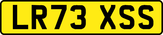 LR73XSS