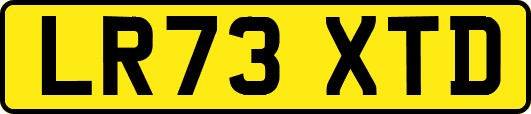 LR73XTD