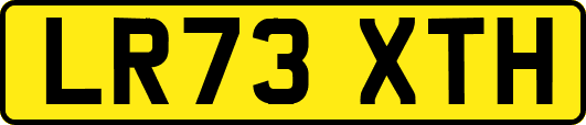 LR73XTH