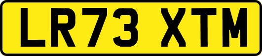 LR73XTM