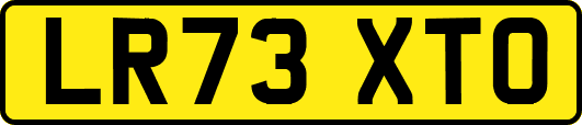 LR73XTO
