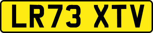 LR73XTV