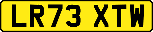 LR73XTW