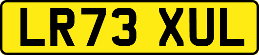 LR73XUL
