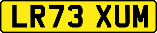 LR73XUM