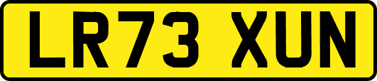 LR73XUN