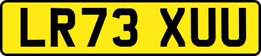 LR73XUU
