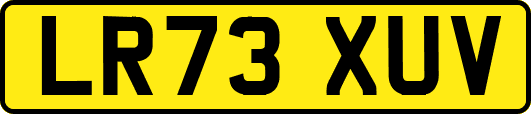 LR73XUV