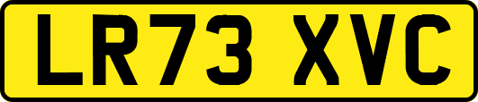 LR73XVC