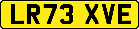 LR73XVE