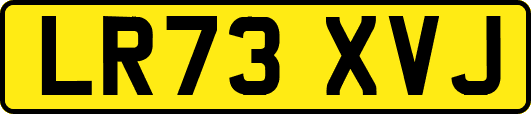 LR73XVJ