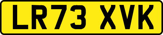 LR73XVK