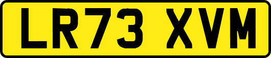 LR73XVM