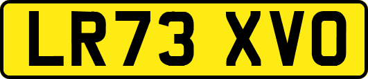 LR73XVO