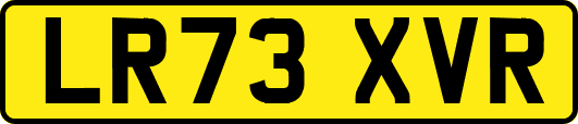 LR73XVR