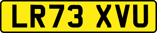 LR73XVU