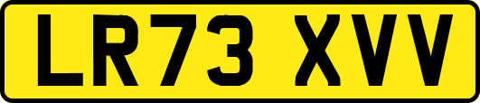 LR73XVV