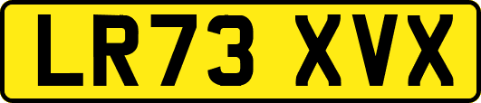 LR73XVX