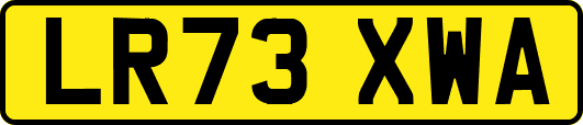 LR73XWA