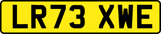 LR73XWE