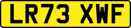 LR73XWF