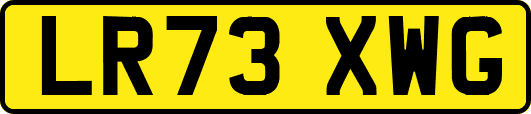 LR73XWG