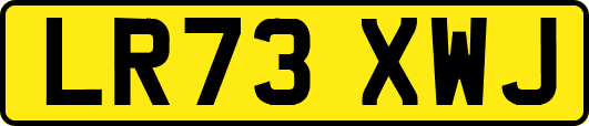 LR73XWJ