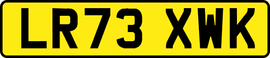 LR73XWK