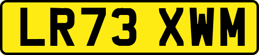 LR73XWM