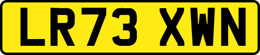LR73XWN