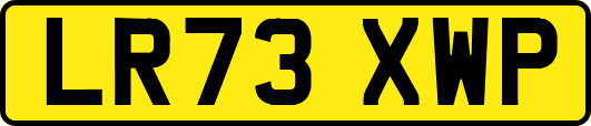 LR73XWP