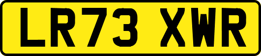 LR73XWR