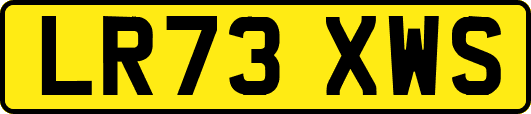 LR73XWS