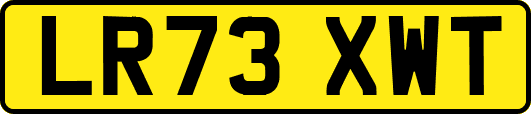 LR73XWT