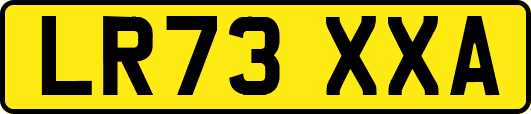 LR73XXA