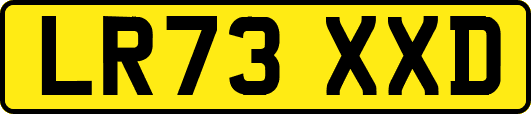 LR73XXD