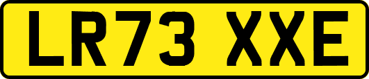 LR73XXE