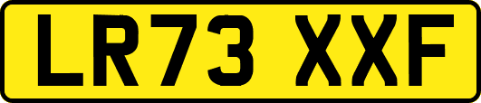 LR73XXF