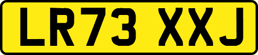 LR73XXJ