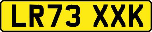 LR73XXK
