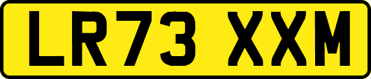 LR73XXM