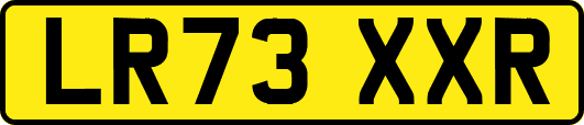 LR73XXR