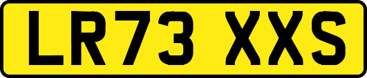 LR73XXS