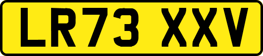 LR73XXV