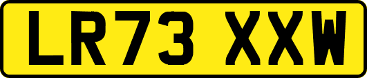 LR73XXW