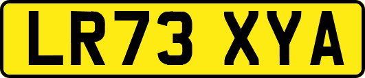 LR73XYA
