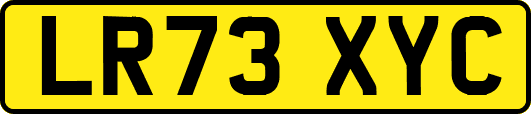 LR73XYC